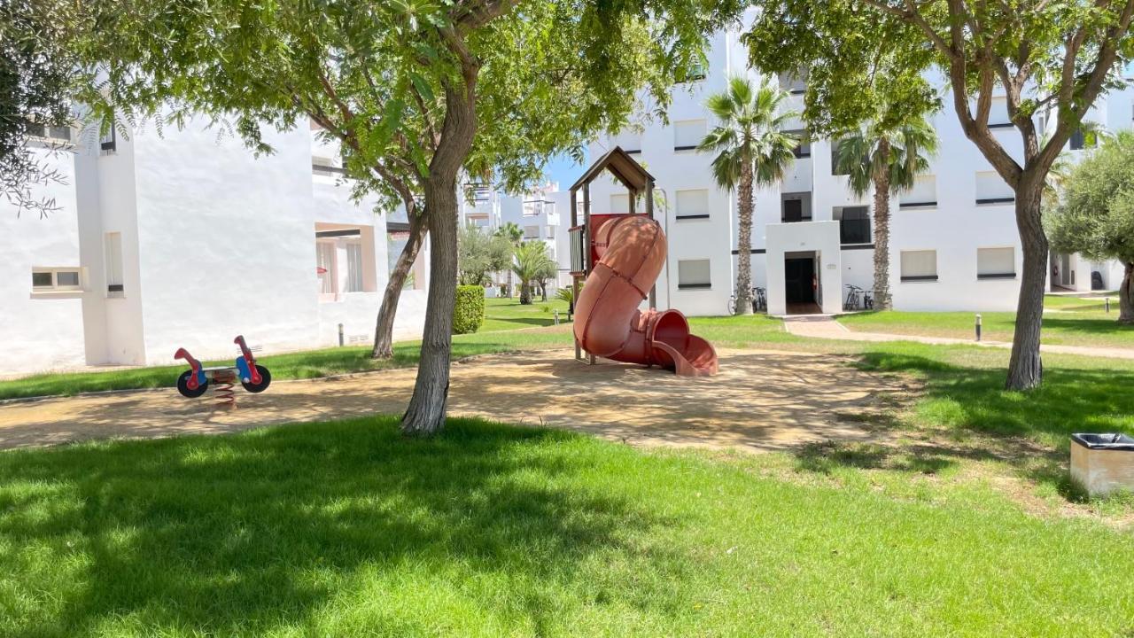 Apartamento En Resort De Golf Torre-Pacheco Exterior foto